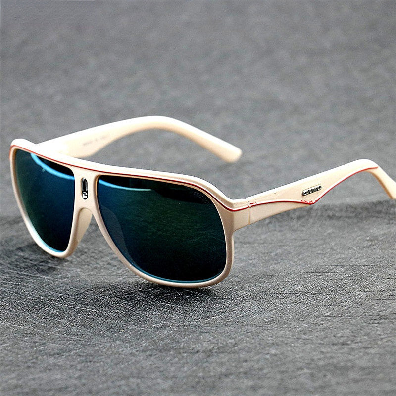 KAPELUS 2023 Luxury Brand Designer Sunglasses for Men Women Square Vintage Sun Glasses Male Celebrity Glasses UV400 - Image 6