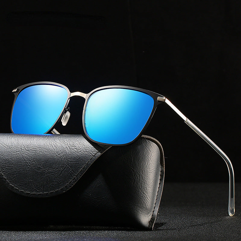 Polarized UV400 Protection Classic Outdoor Driving Sun Glasses - Image 3