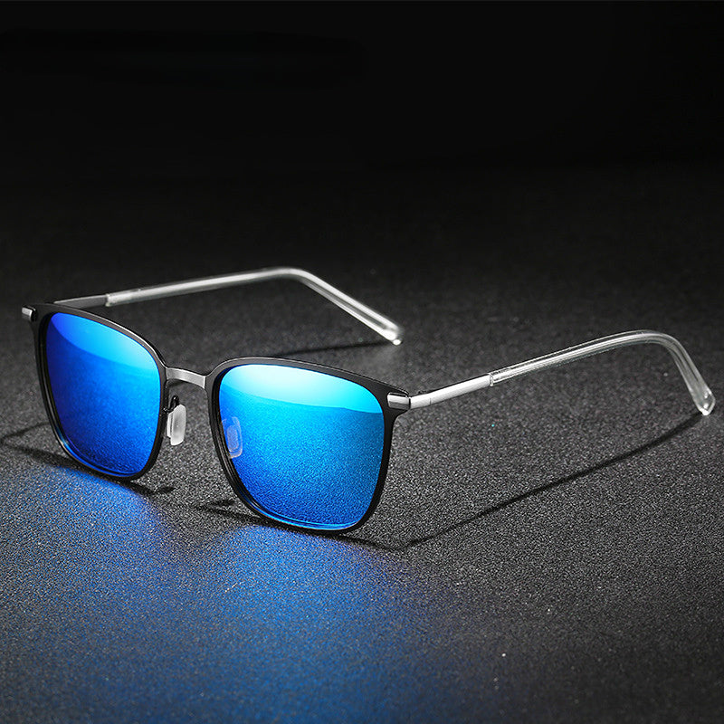 Polarized UV400 Protection Classic Outdoor Driving Sun Glasses - Image 2