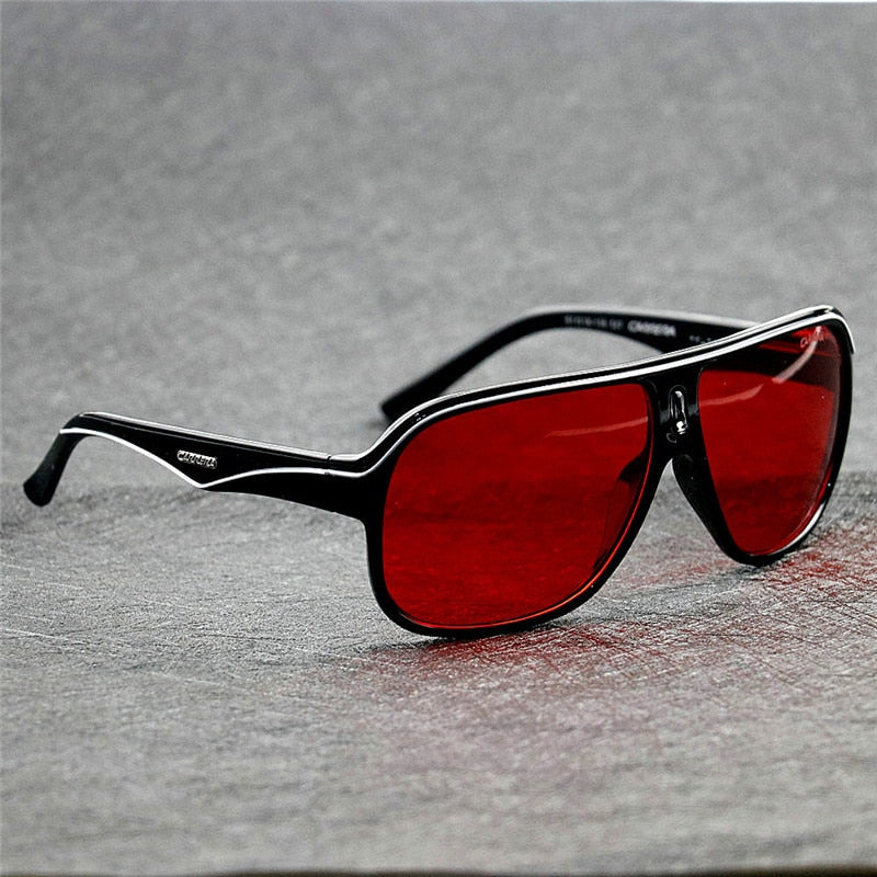KAPELUS 2023 Luxury Brand Designer Sunglasses for Men Women Square Vintage Sun Glasses Male Celebrity Glasses UV400 - Image 5