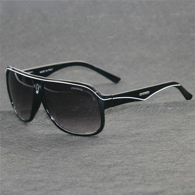 KAPELUS 2023 Luxury Brand Designer Sunglasses for Men Women Square Vintage Sun Glasses Male Celebrity Glasses UV400 - Image 7