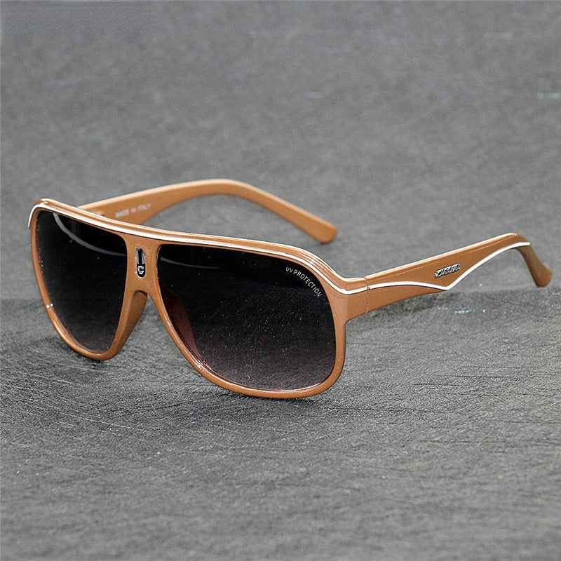 KAPELUS 2023 Luxury Brand Designer Sunglasses for Men Women Square Vintage Sun Glasses Male Celebrity Glasses UV400 - Image 4