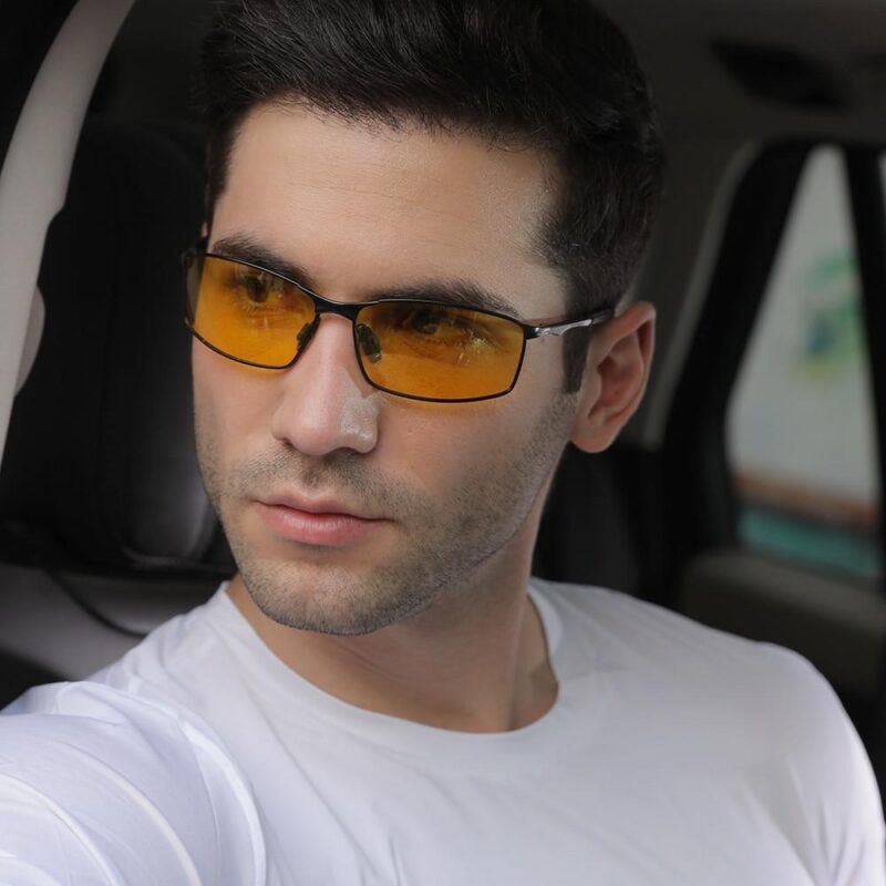 Men Luxury Series - FE35 - Image 3