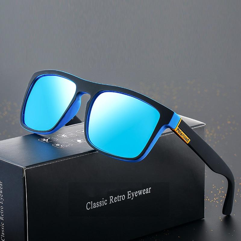 square ladies sunglasses - Image 8