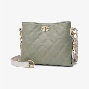 Fashion Leather Lightweight Handbags