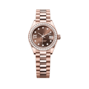 Watch Generation BX2